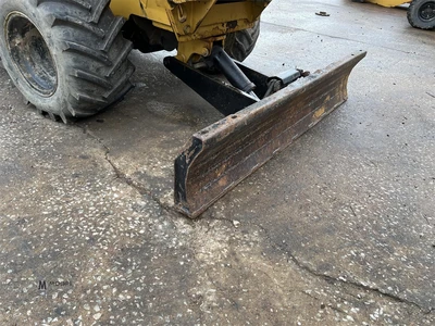 Used 2006 VERMEER RT650 Trenchers Tennessee US | Moore Equipment #1517346