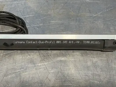 Used ALLENBRADLEY 440FEAADU00457 Safety Products (Other) Ohio US | HGR 24 #1326130