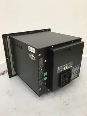 USED ALLEN BRADLEY 2711E-T14C6 SER B