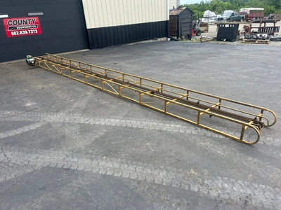 Snowco 24ft Hay Elevator Hay Elevator | County Equipment Company LLC (2)