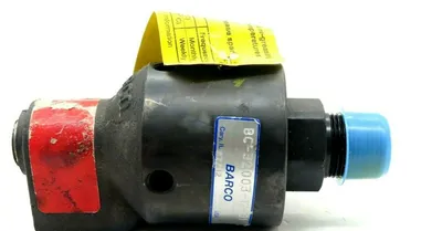 NEW BARCO BC32003-12-01 ROTARY UNION BC320031201