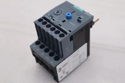 Siemens Industrial Controls 3RB3016-1SB0 Module 3RB30161SB0 STOCK 5427