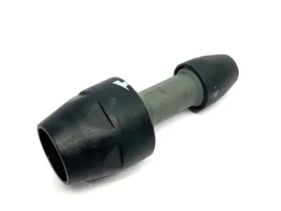 Used Airnet Reduction Socket Pipe Fitting DN40 1-1/2" Plumbing Equipment Michigan US | Maverick Industrial Sales #1400794