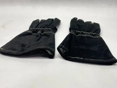 WMIG-03-M | Ironclad  Mig Welding Gloves Cowhide Medium - New Other