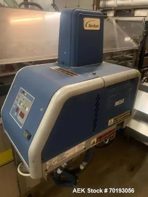 USED ECONOCORP PEGASUS