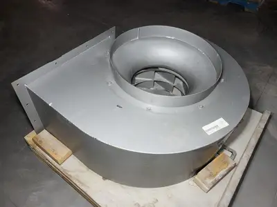 NEW LETOURNEAU 423-6738