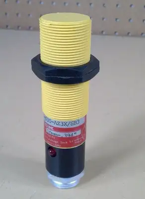 Used Turck 13506 Sensors | Palmetto Automation #1156286