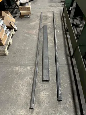 Cincinnati  - Press Brakes