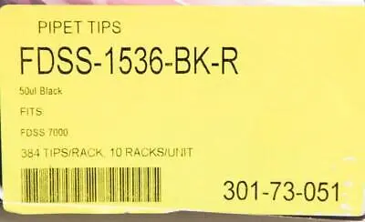 NEW Axygen FDSS-384-BK-R