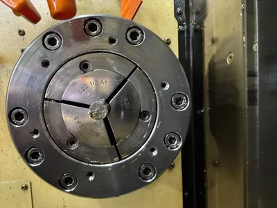 2019 CITIZEN MIYANO BNX51MSY CNC Lathes (Turning Centers) | Machinery Resources International (9)