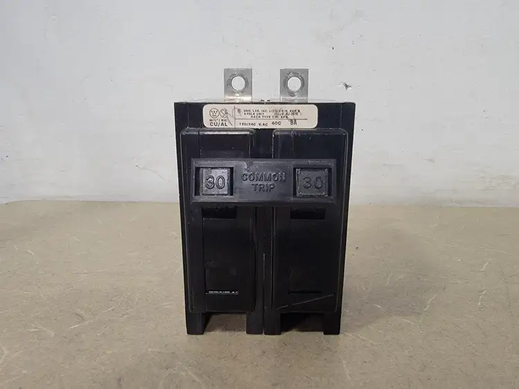 Used WESTINGHOUSE BA230 Switchgears British Columbia CA | Lenmark #835886