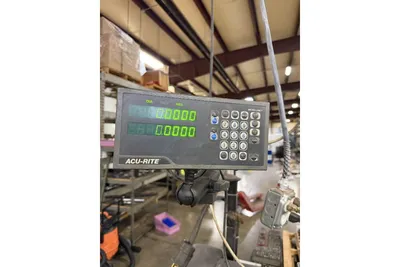 Used _UNKNOWN_ _UNKNOWN_ Engine Lathes Utah US | KD Auctions #1549334