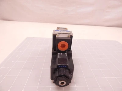 Used CRS _UNKNOWN_ Solenoid Valves | OCO Industrial #1582148