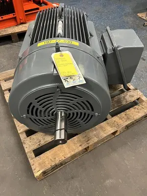 Used SIEMENS 1LE23214AC212AA3 Industrial Controls | Surplus Asset Holdings #1221577