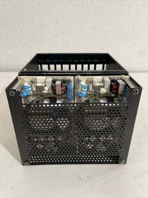 USED Acrison MD-2-581