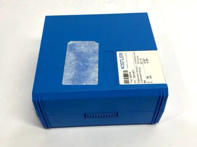 USED KISTLER 9051A