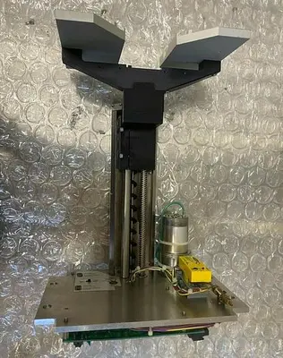 SVG WAFER INDEXER ASSEMBLY
