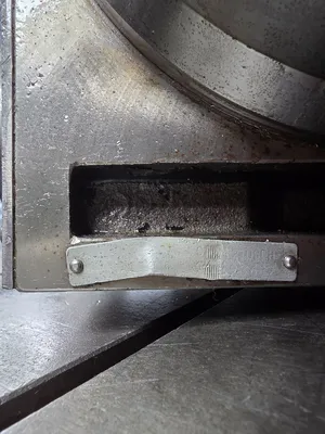 HAAS SHRT-210SPH Rotary Tables | GMT (10)