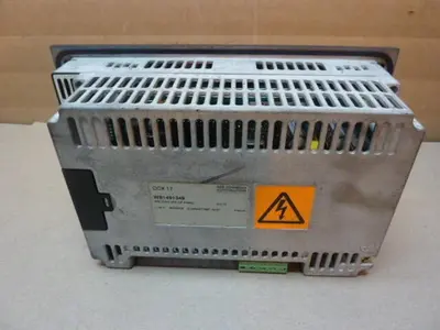 USED SQUARE D W81491349