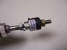 SMC Cylinder CDJ2B10-125AR-A80 w/ 2 Proximity Sensors