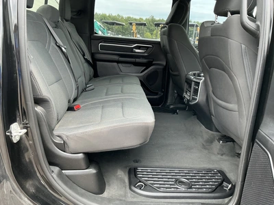 Used 2021 RAM 1500 Pickup Trucks Michigan US | Miedema Asset Management Group #1406737