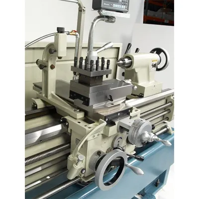BAILEIGH PL-1860 Precision / Gap Bed Lathes | Sierra Victor Industries (7)