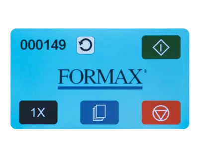 New | in-Stock FORMAX _UNKNOWN_ Paper Folders New York US | Performance Solutions USA #1511398