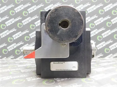 USED CONE-DRIVE GEARS W0510020SKHS06DHLDKZ