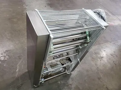 CIM-Comas Idle Roller Laminating Unit
