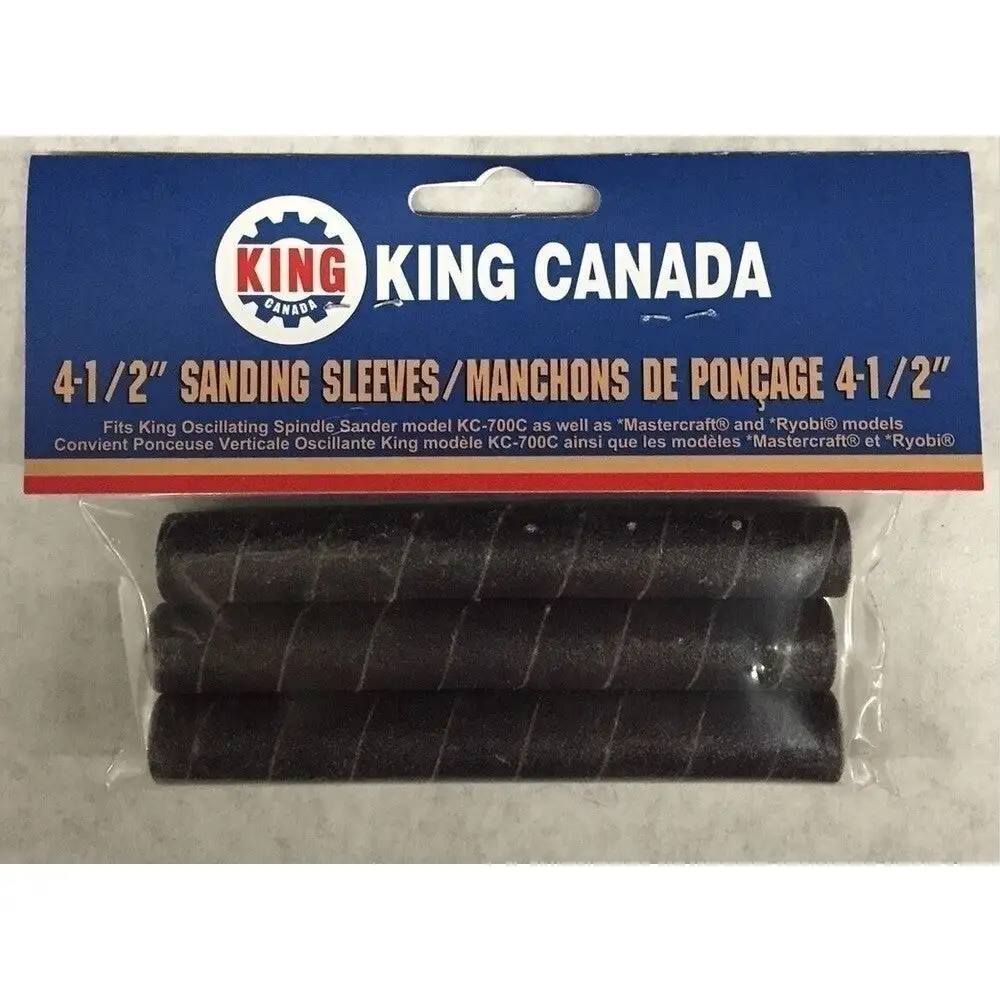 NEW KING CANADA SL-434-K-120