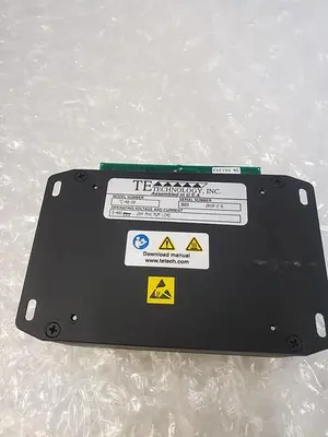 TE TECHNOLOGY, INC TC-48-20 THERMOELECTRIC TEMPERATURE CONTROLLER