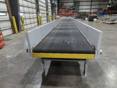 Used HYTROL _UNKNOWN_ Belt Conveyors | Arrow Industrial #561704