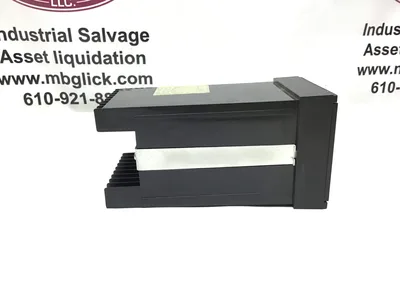 Partlow 76DA-1200-103-20-00 Temperature Controller Solid State 0-400F° Type J