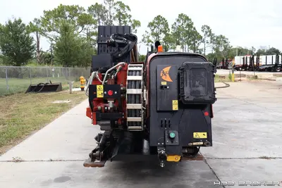 Used 2021 DITCH 2021 DITCH WITCH JT20 Drill Rigs Florida US | HDD Broker #1346314