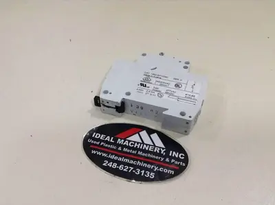 USED ALLEN BRADLEY 1492-SP1C060 SER C