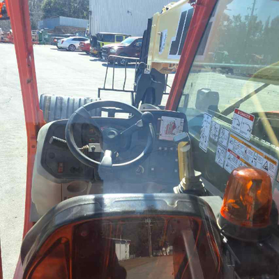 USED 2019 JLG 742