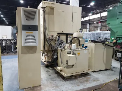 FELLOWS FS400-125 GEAR SHAPERS CNC | Piselli Enterprises (6)