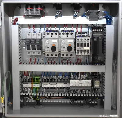 USED PAXIOM T-18