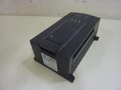 USED LS AND CO INC K7M-DT40S