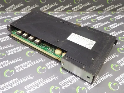 Square D 8030 DLM-110 SY/MAX D-Log Data Controller Series K Used