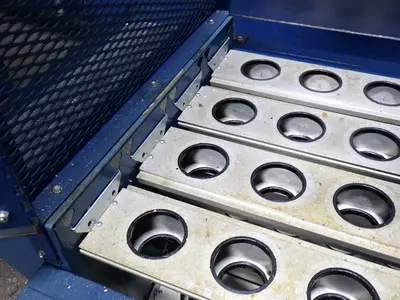 Tool Holder Cart