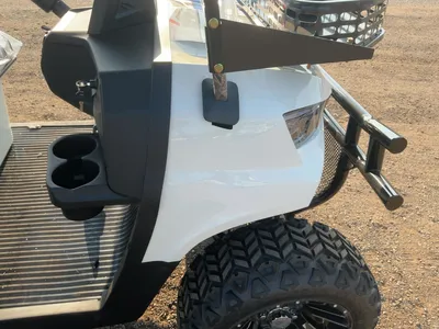 Used 2026 SDLANCH HQ100 Golf Carts Michigan US | Miedema Asset Management Group #1334669