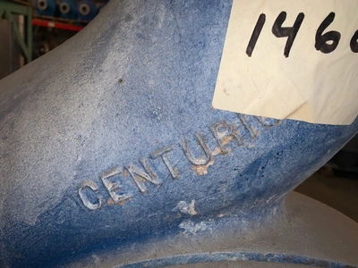 USED Goulds 3175