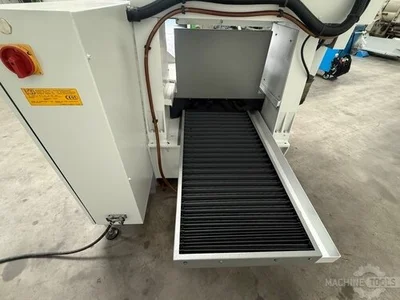 Used LGB FRANCE R12070SM Reciprocating Surface Grinders NL | Mach 4 Metal #944791