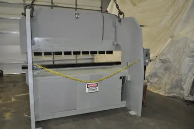 USED 1988 GUIFIL PE-25/100