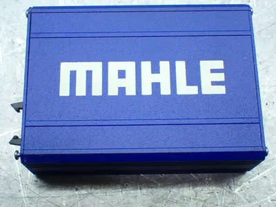 New | in-Stock MAHLE VCITXDF Industrial Controls Ohio US | HGR 24 #1006532