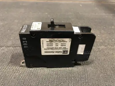 USED CUTLER-HAMMER GBH1030