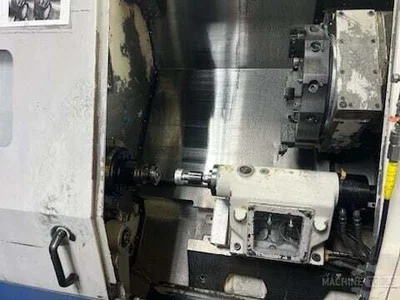 USED 1998 DAEWOO PUMA 12