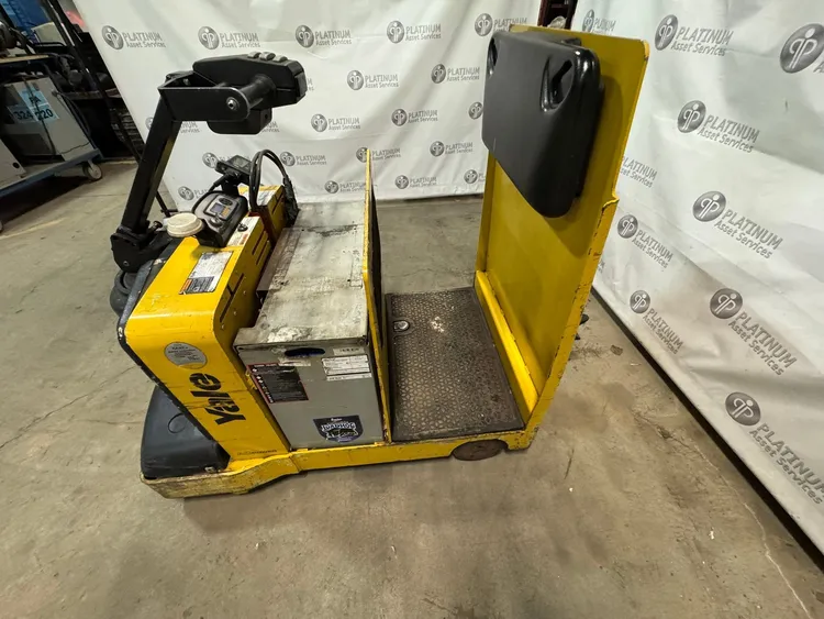 Used 2019 YALE MTR007LFN24T, Misc Forklifts Ontario CA | Platinum Group #380347