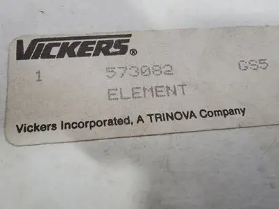 NEW VICKERS 573082 GS5